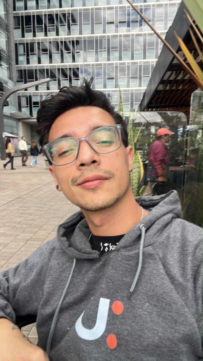 Erick Jaimes