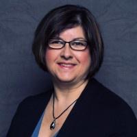 Suzanne Thompson