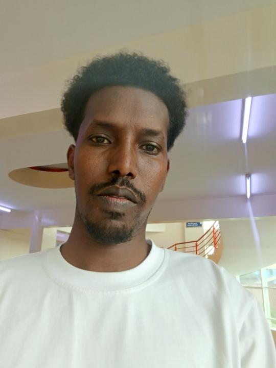 Jama mohamed Ahmed