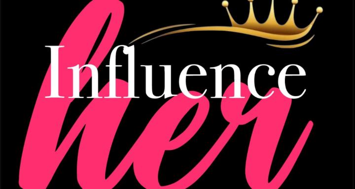 InfluenceHER Entrepreneur Hub