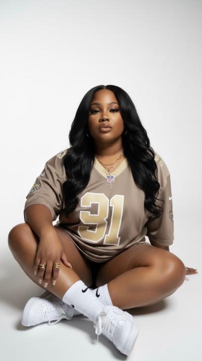 Generra Canady-Slade