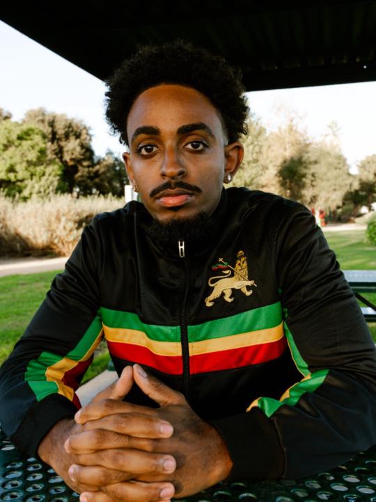 Solomon Hailu