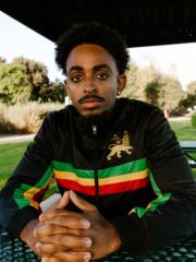 Solomon Hailu