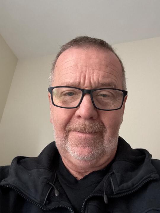 Tim Buckingham