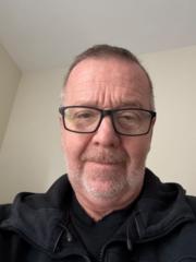 Tim Buckingham