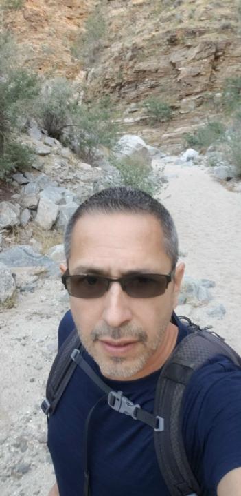 Anthony Guaydacan