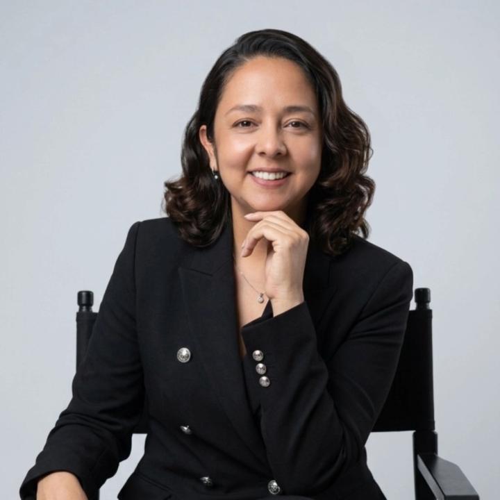 Verónica González