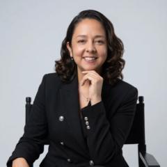 Verónica González