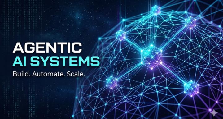 Agentic AI Systems