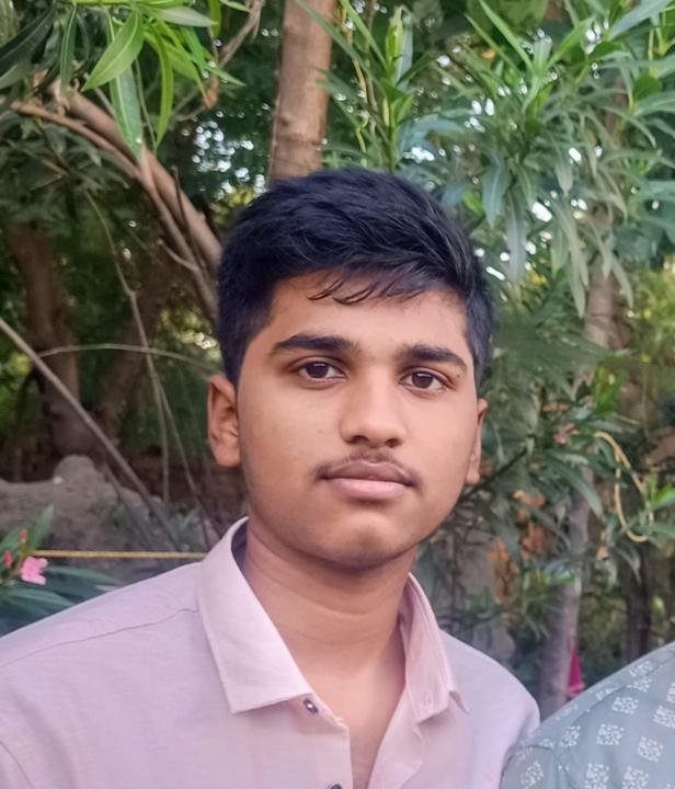 Pranav Goud