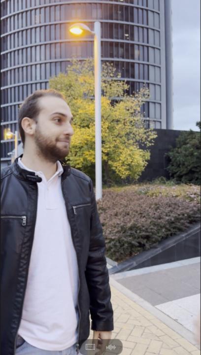 Daniel Bernal Vitón