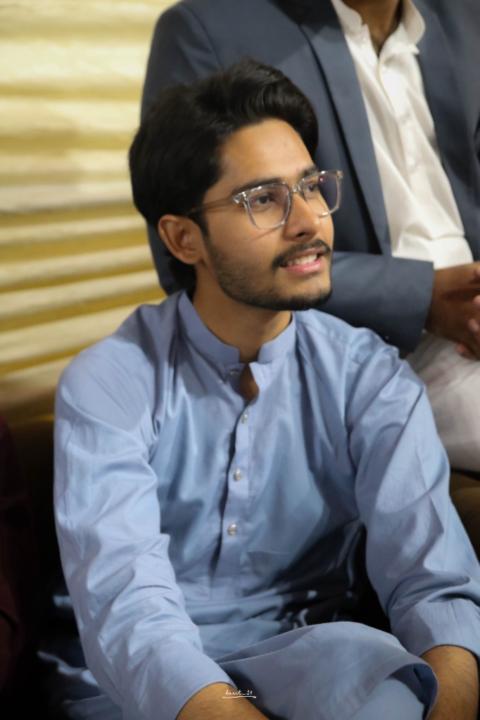 Muzamil Ali