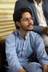 Muzamil Ali