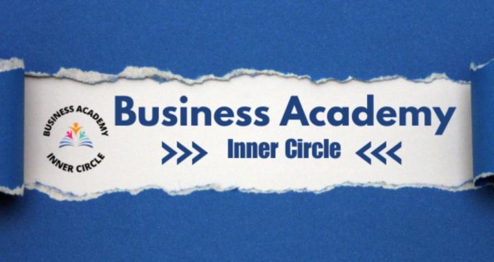 Business Academy Inner Circle