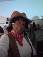 Taylor aka Wanda Jones