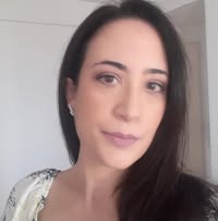 Romina Bertora Napoli