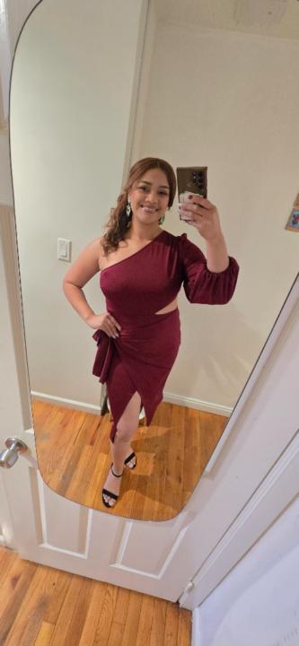 Angelina Sánchez