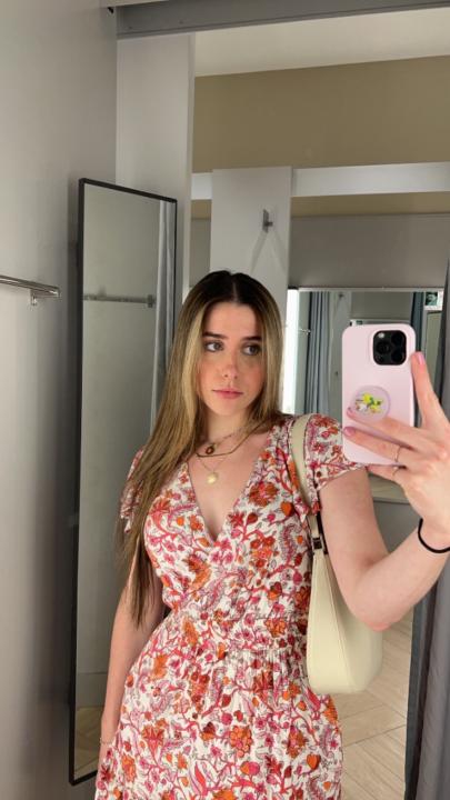 Kacie Sonnenberg