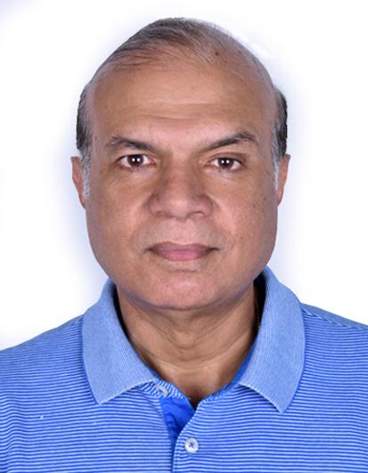 George Francis