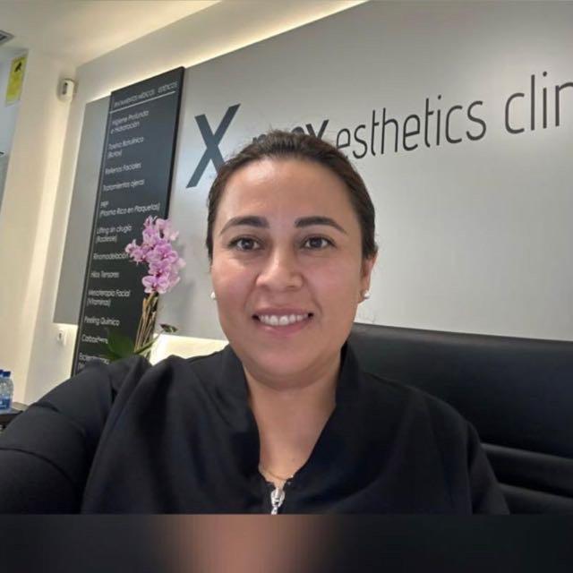 Cynthia Aidee López Olmedo