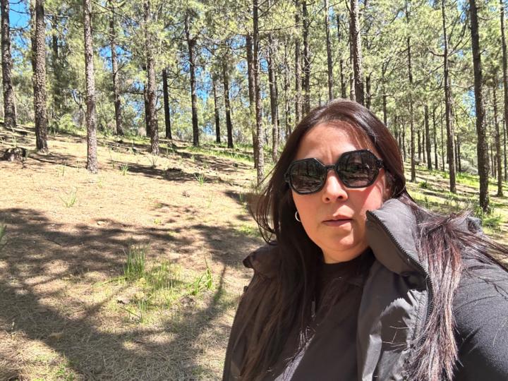 Cynthia Aidee López Olmedo
