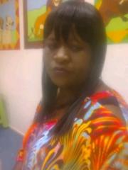 Hilda Sithole