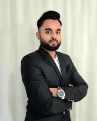 Huzaifah Ansari