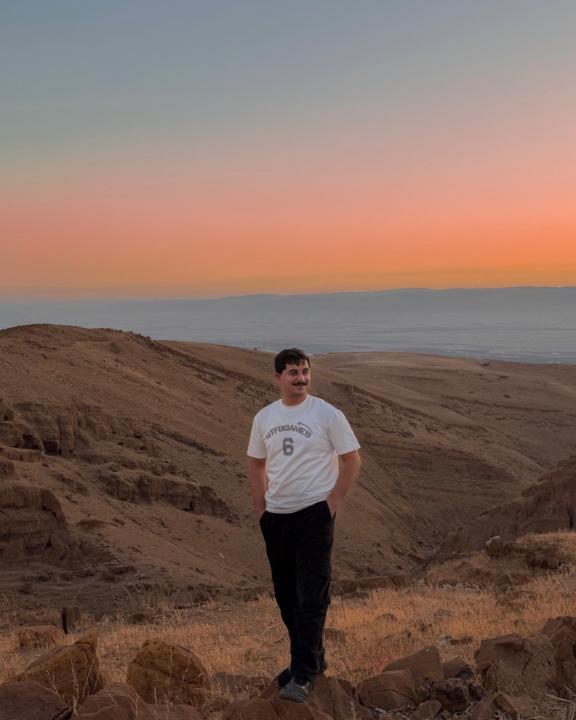 Anmar Al abadi