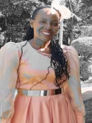 Teresia Chege