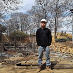 Nicolás Parra Parra