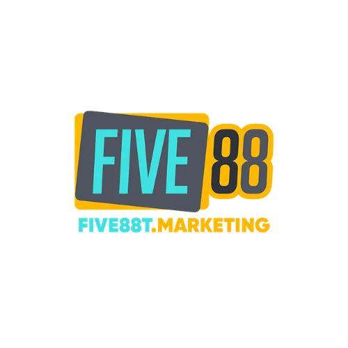 Five Tmarketing