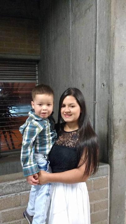 Lina tatiana Parra henao