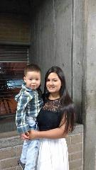 Lina tatiana Parra henao