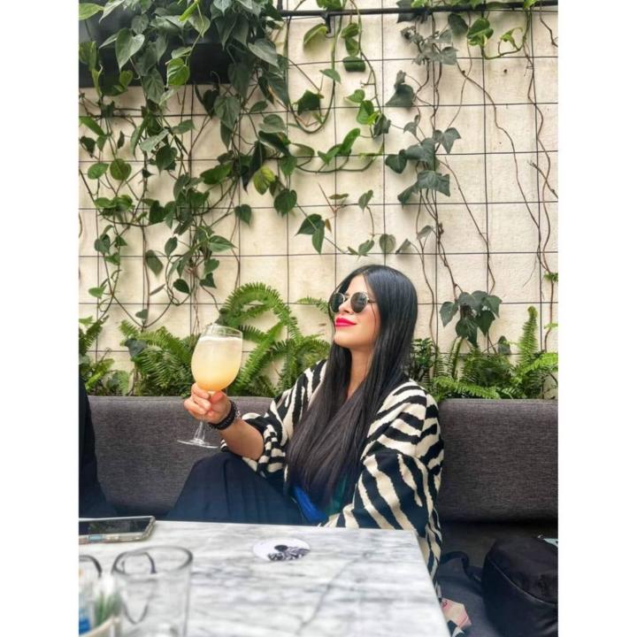 Itzel Karina Rodríguez Ramírez