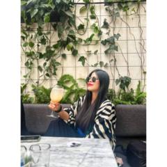 Itzel Karina Rodríguez Ramírez