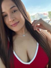 Yolimar Padilla