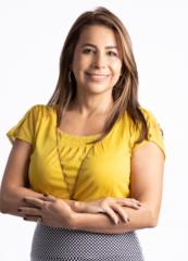 Claudia Castano
