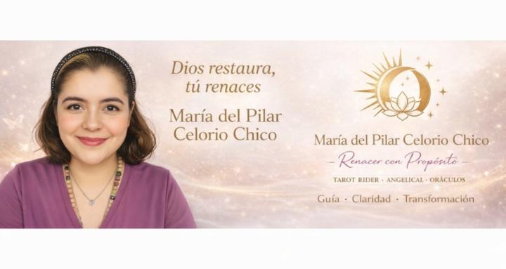 Maria del pilar celorio chico