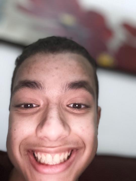 Youssef The only