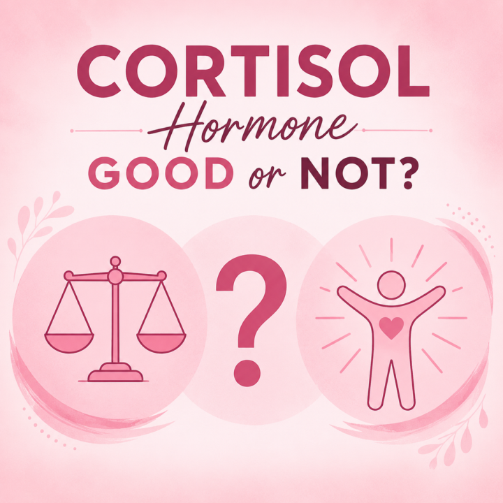 Tuesday Term: Cortisol