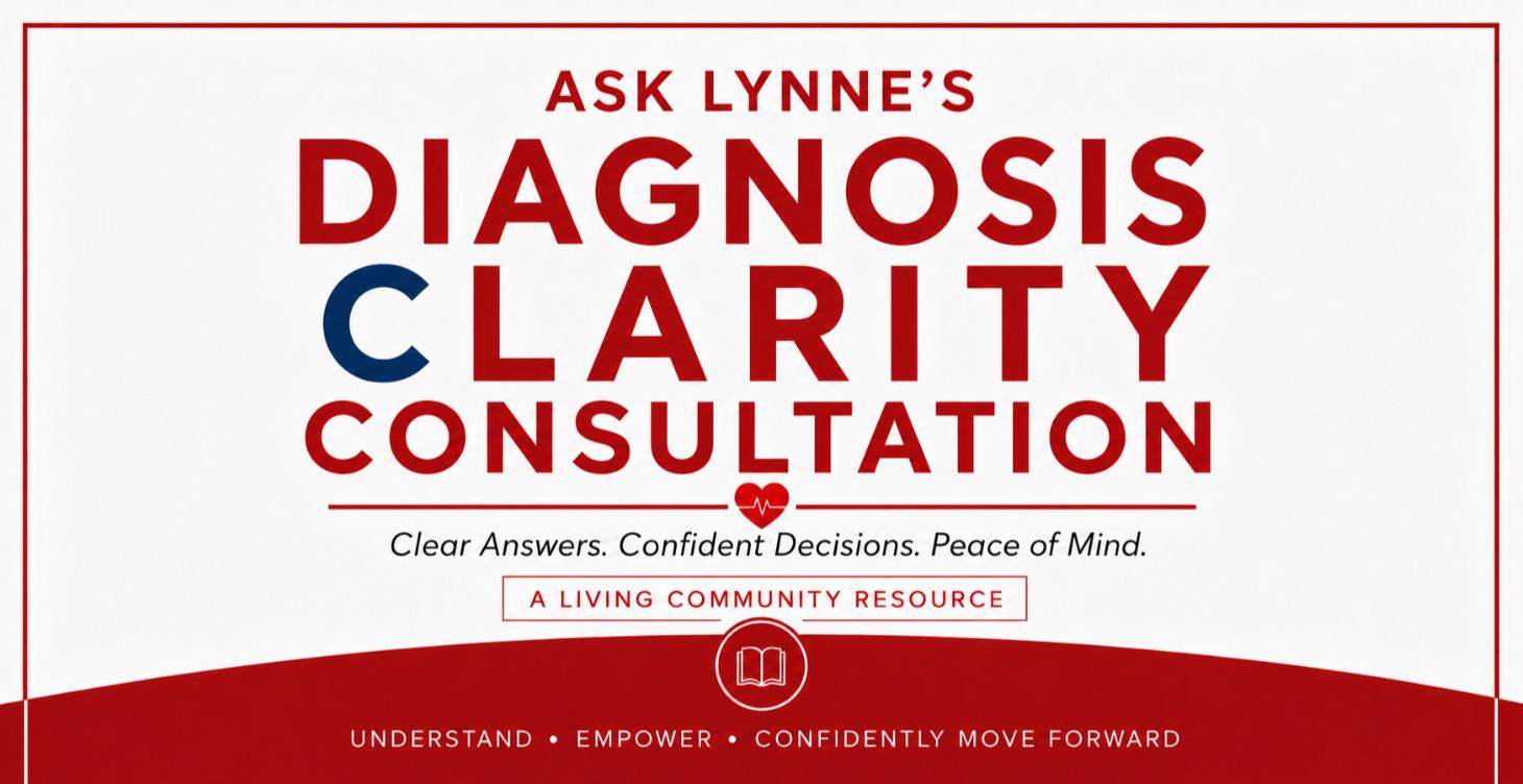Diagnosis Clarity Consultation