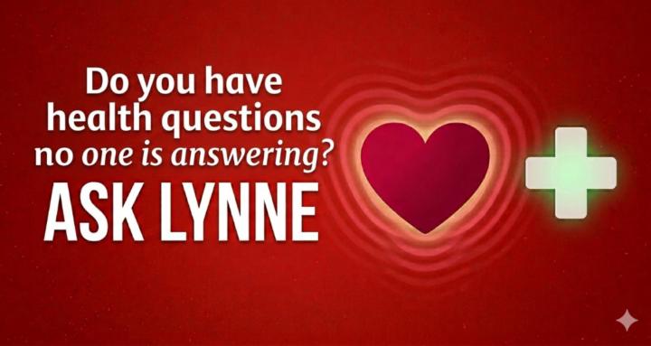 Ask Lynne: ON/CA Health Adv.