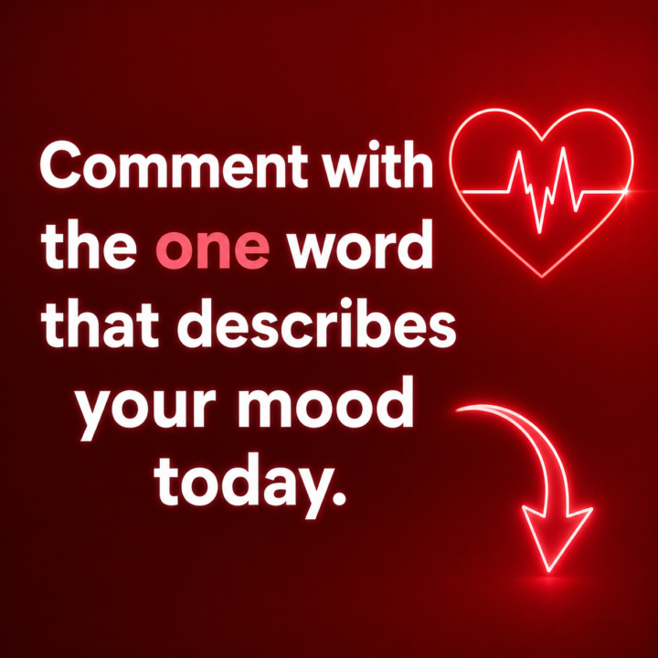 Mood & Health