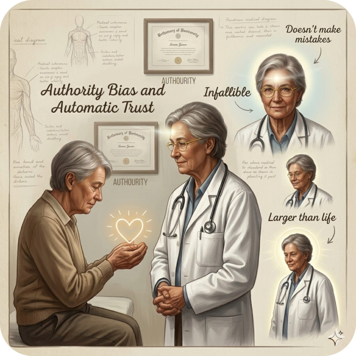 SELF ADVOCACY WITH YOUR PCP