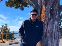 Alberto Jesus Zamora