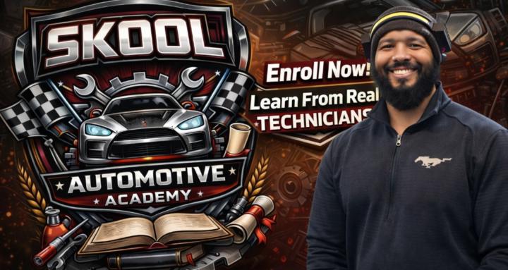 Automotive Academy