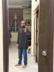 Mohd Haris Bin Mohd Habib