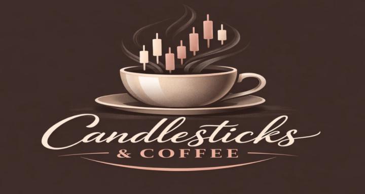 Candlesticks & Coffee