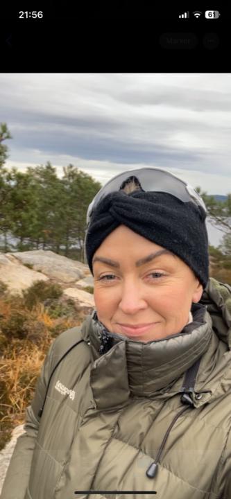 Jannicke Myrmel