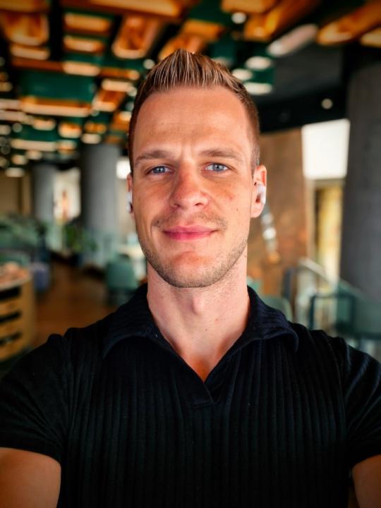 Tim Häfele